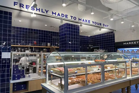The Bakehouse photo 4